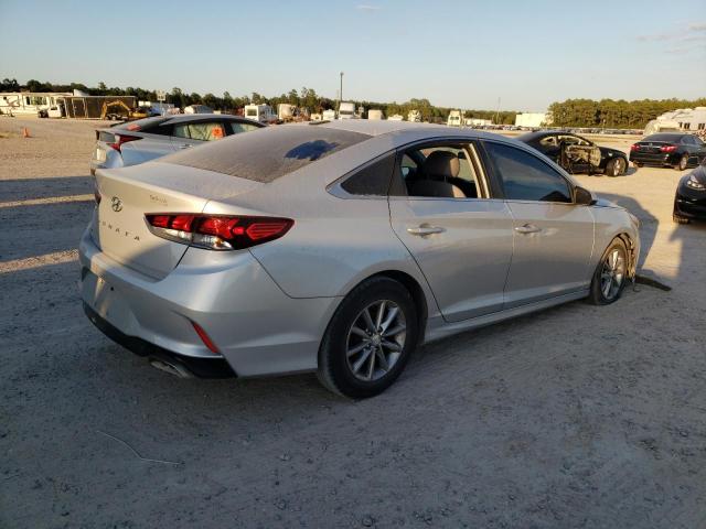 Image 3 of 2018 HYUNDAI SONATA SE 2018 with VIN 5NPE24AF8JH625843