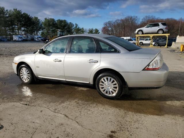 Obraz 2 z 2008 MERCURY SABLE LUXURY 2008 z VIN 1MEHM41W98G622048