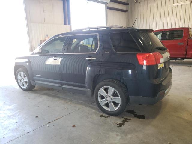 Obraz 2 z 2015 GMC TERRAIN SLT 2015 z VIN 2GKALTEK7F6274744
