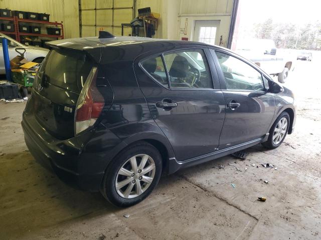Изображение 3 2017 TOYOTA PRIUS C  2017 с VIN JTDKDTB33H1593607