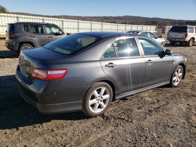 Image 3 of 2007 TOYOTA CAMRY LE 2007 with VIN 4T1BK46K67U047728