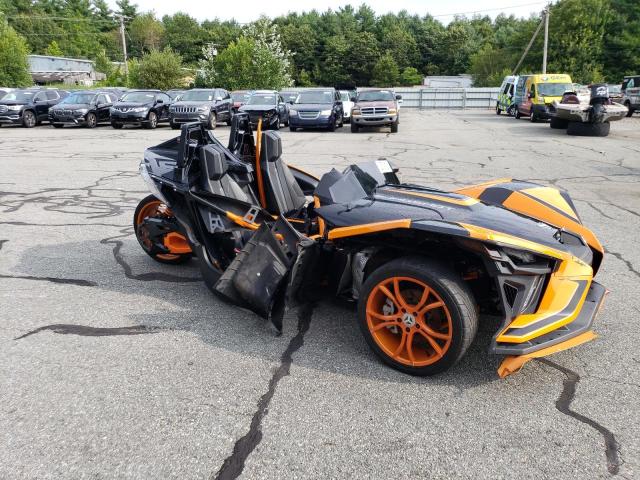 2019 POLARIS SLINGSHOT SLR 2019 image