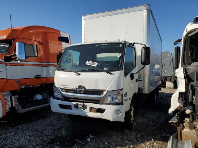 Obraz 1 z 2019 HINO 155  2019 z VIN JHHXDM1H1KK008482