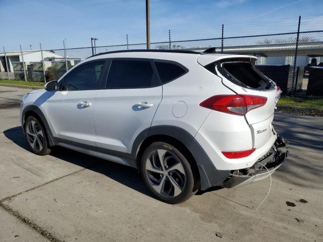 Изображение 2 2018 HYUNDAI TUCSON VALUE 2018 с VIN KM8J3CA29JU687191