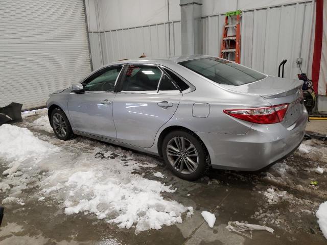 Obraz 2 z 2017 TOYOTA CAMRY LE 2017 z VIN 4T1BF1FK6HU697860