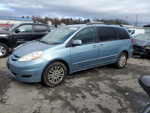 Obraz 1 z 2008 TOYOTA SIENNA XLE 2008 z VIN 5TDBK22C58S020601