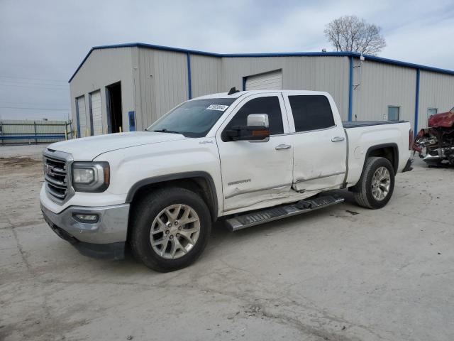 2017 GMC SIERRA K1500 SLT 2017 image