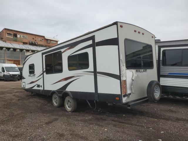 Obraz 3 z 2017 HRTL MALLARD 2017 z VIN 5SFNB3022HE327899