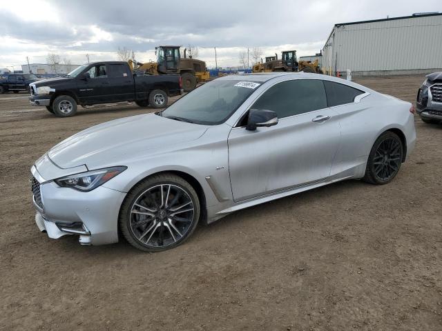 Obraz 1 z 2019 INFINITI Q60 PURE 2019 z VIN JN1EV7EL7KM290013