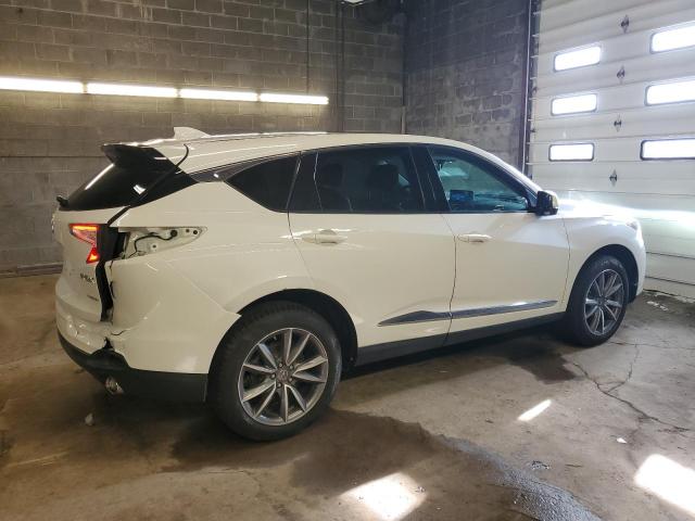 Obraz 3 z 2019 ACURA RDX TECHNOLOGY 2019 z VIN 5J8TC2H56KL033233