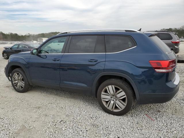 Изображение 2 2019 VOLKSWAGEN ATLAS SE 2019 с VIN 1V2WR2CA3KC602682