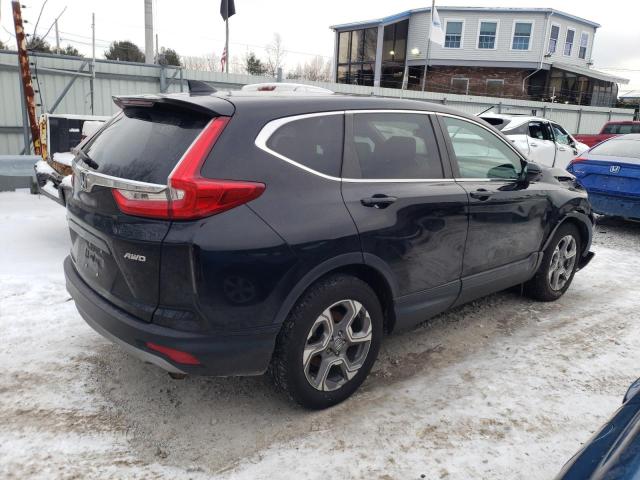 Изображение 3 2019 HONDA CR-V EXL 2019 с VIN 2HKRW2H88KH607779