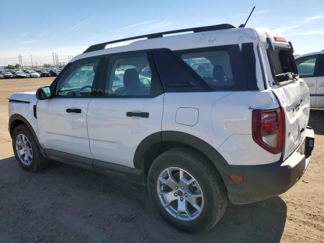 Obraz 2 z 2023 FORD BRONCO SPORT  2023 z VIN 3FMCR9A60PRD39342