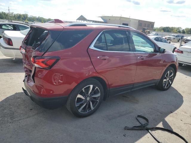 Изображение 3 2022 CHEVROLET EQUINOX PREMIER 2022 с VIN 3GNAXXEV1NS153362