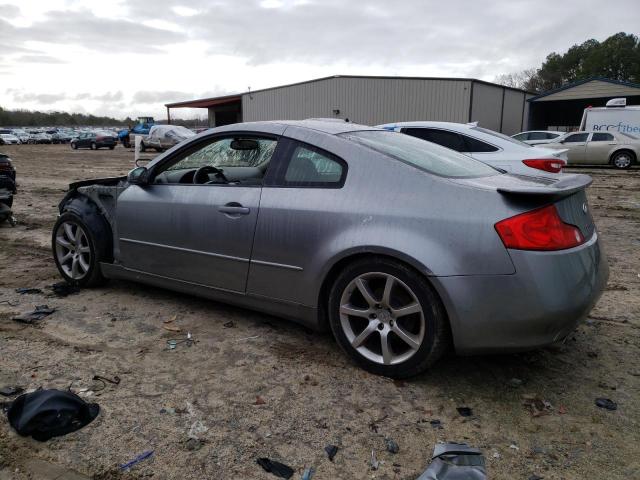 Obraz 2 z 2004 INFINITI G35  2004 z VIN JNKCV54E84M821944