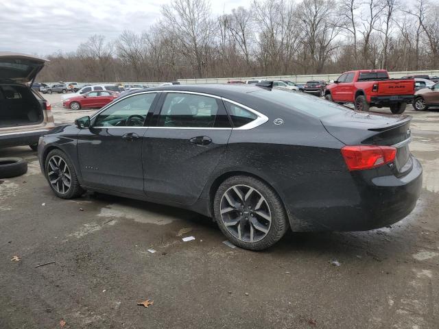 Image 2 of 2015 CHEVROLET IMPALA LT 2015 with VIN 1G1125S34FU147225