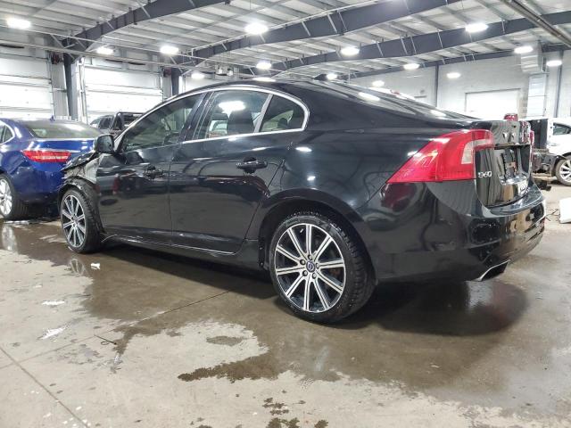 Obraz 2 z 2014 VOLVO S60 T6 2014 z VIN YV1902FH8E2278652