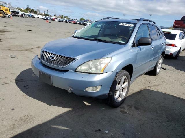2008 LEXUS RX 350 2008 image
