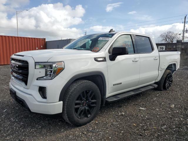 Obraz 2021 GMC SIERRA K1500 ELEVATION 2021