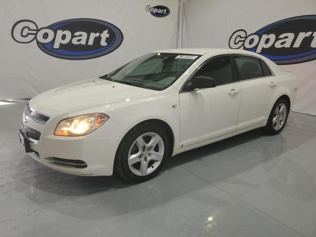 Изображение 1 2008 CHEVROLET MALIBU LS 2008 с VIN 1G1ZG57N98F215704