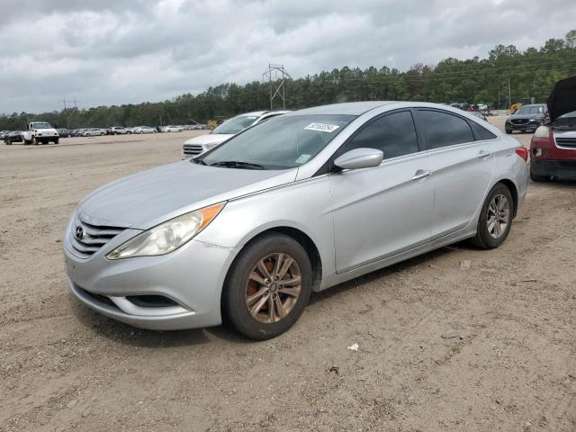 Image 1 of 2013 HYUNDAI SONATA GLS 2013 with VIN 5NPEB4AC8DH766857