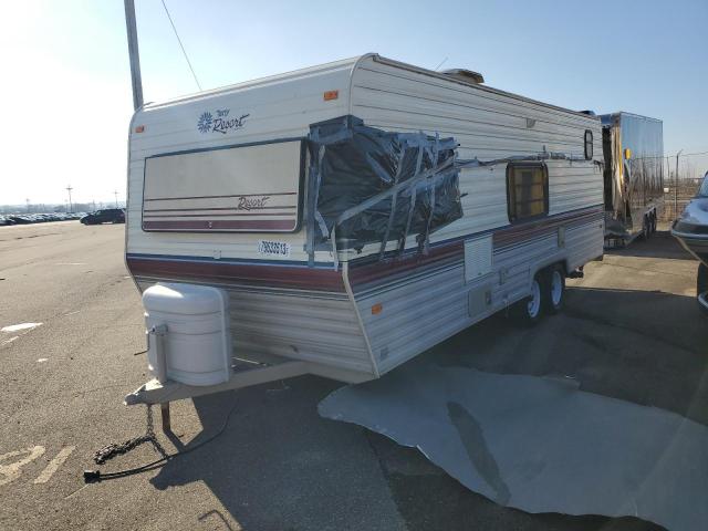 Image 2 of 1990 FLEETWOOD TERRY 1990 with VIN 1EA1C2424L2929886
