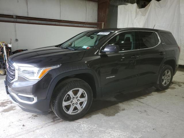 Obraz 2017 GMC ACADIA SLE 2017