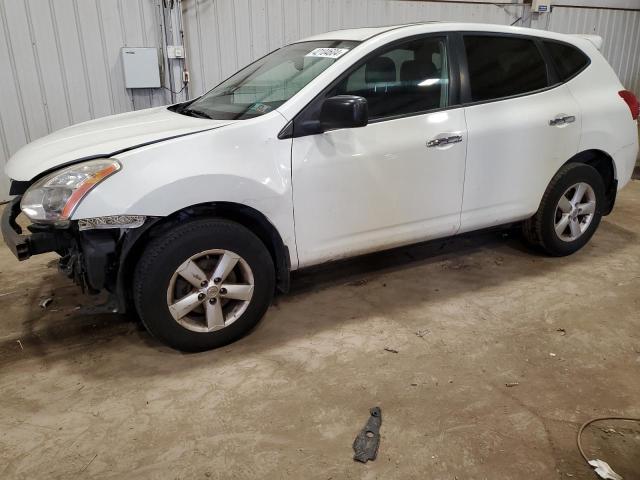 Obraz 2010 NISSAN ROGUE S 2010