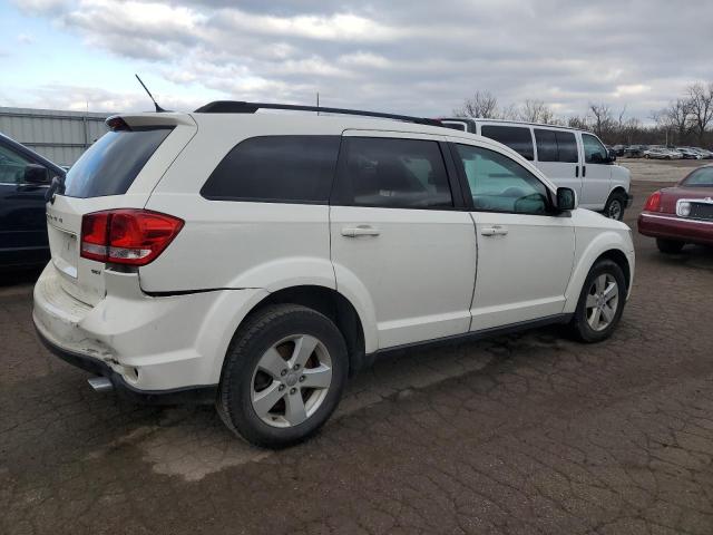 Image 3 of 2012 DODGE JOURNEY SXT 2012 with VIN 3C4PDCBG8CT367797