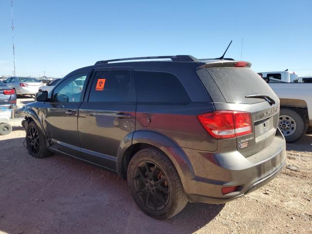 Image 2 of 2017 DODGE JOURNEY SXT 2017 with VIN 3C4PDCBB5HT545421