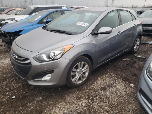 Изображение 1 2013 Hyundai Elantra 2013 с VIN KMHD35LE4DU060094