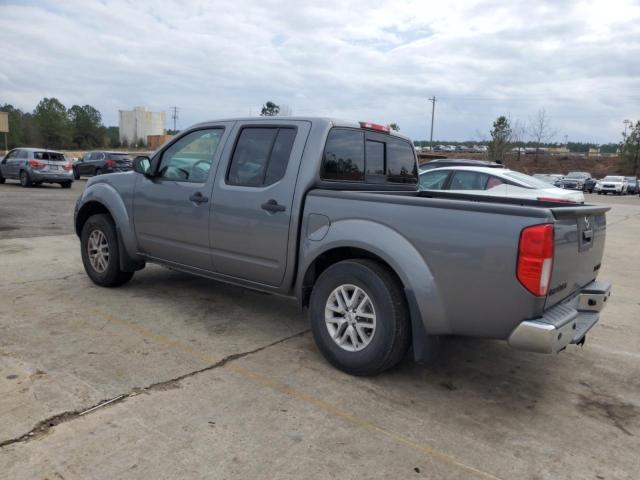 Image 2 of 2018 NISSAN FRONTIER S 2018 with VIN 1N6AD0EV8JN756500