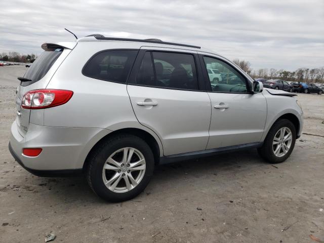 Изображение 3 2011 HYUNDAI SANTA FE SE 2011 с VIN 5XYZHDAG6BG038803