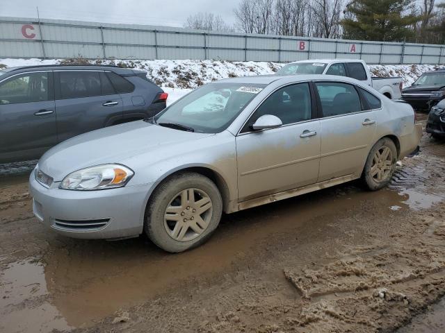Obraz 1 z 2012 CHEVROLET IMPALA LT 2012 z VIN 2G1WG5E30C1174836