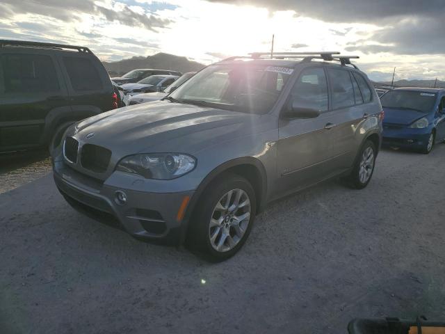 Obraz 2011 BMW X5 XDRIVE35I 2011