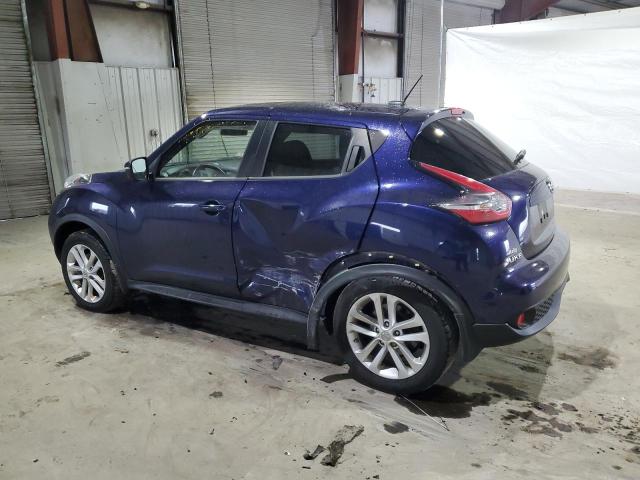 Image 2 of 2015 NISSAN JUKE S 2015 with VIN JN8AF5MV8FT565596