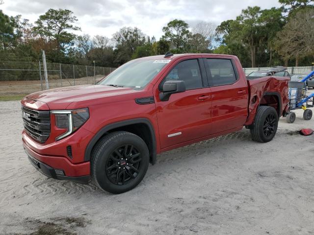 Изображение 2023 GMC SIERRA C1500 ELEVATION 2023