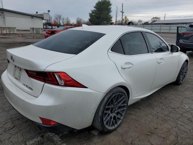 Image 3 of 2014 LEXUS IS 250 2014 with VIN JTHCF1D2XE5010864