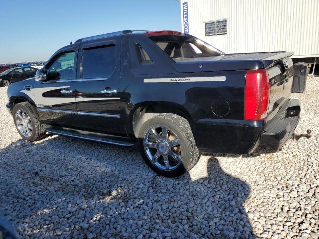 Изображение 2 2007 CADILLAC ESCALADE EXT 2007 с VIN 3GYFK628X7G277068