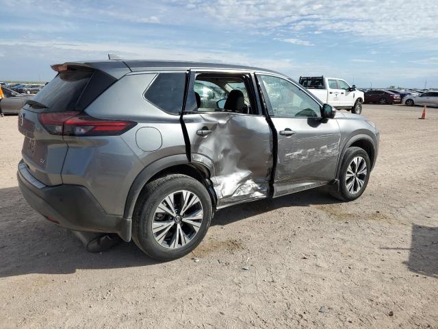 Image 3 of 2021 NISSAN ROGUE SV 2021 with VIN 5N1AT3BA1MC711659