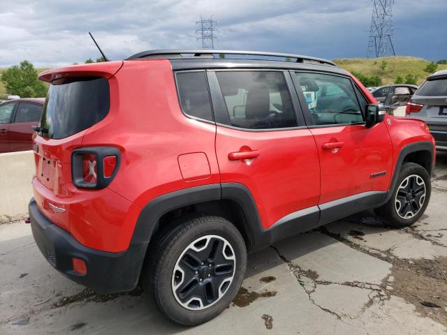 Изображение 3 2017 JEEP RENEGADE TRAILHAWK 2017 с VIN ZACCJBCB4HPF00915
