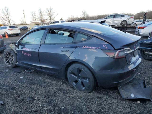 Image 2 of 2021 TESLA MODEL 3  2021 with VIN 5YJ3E1EA6MF098108