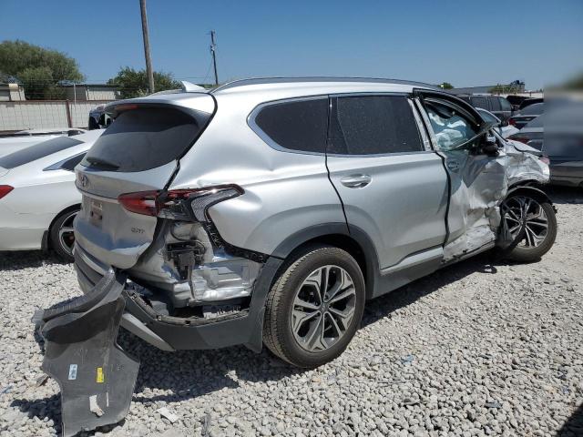 Изображение 3 2019 HYUNDAI SANTA FE LIMITED 2019 с VIN 5NMS53AA9KH117324