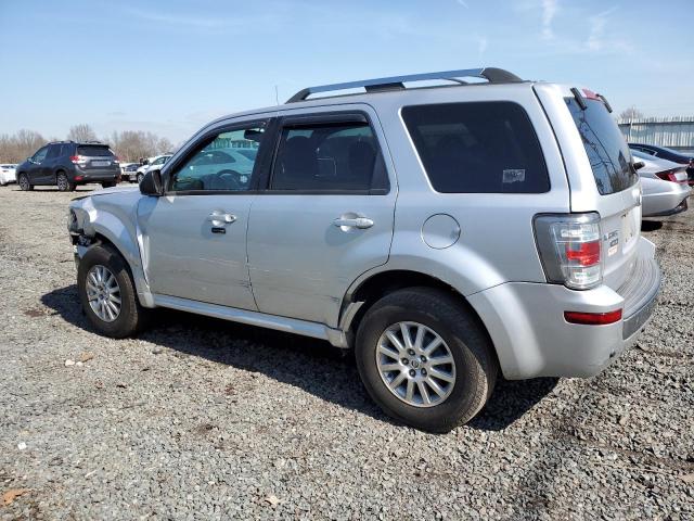 Изображение 2 2010 MERCURY MARINER PREMIER 2010 с VIN 4M2CN8H78AKJ02953