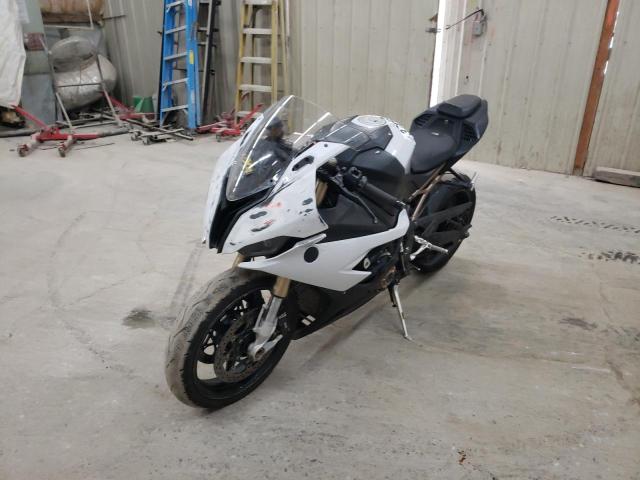 Image 2 of 2021 BMW S 1000 RR 2021 with VIN WB10E2304M6E66574