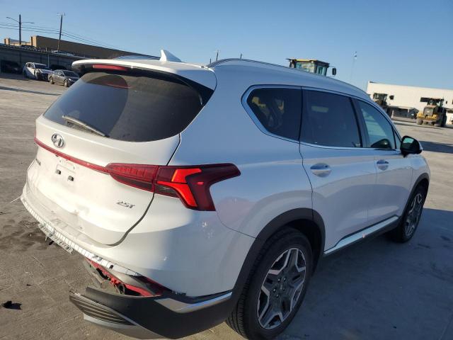 Obraz 3 z 2022 HYUNDAI SANTA FE LIMITED 2022 z VIN 5NMS44AL0NH416022