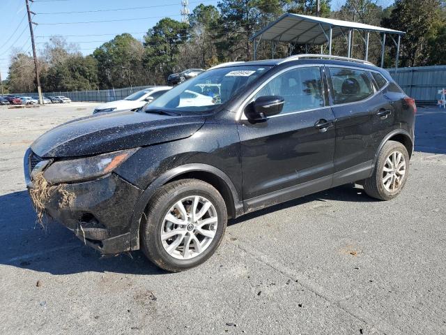 2022 NISSAN ROGUE SPORT SV 2022 image