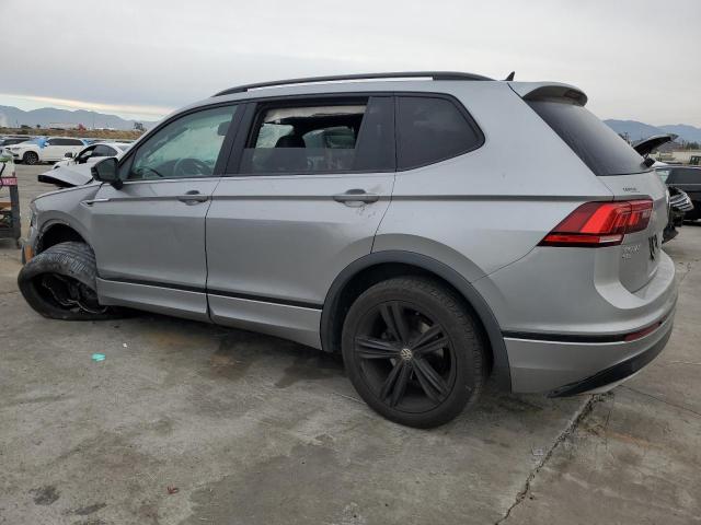 Изображение 2 2019 VOLKSWAGEN TIGUAN SE 2019 с VIN 3VV2B7AX7KM113162