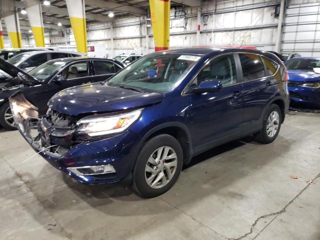 Изображение 1 2015 HONDA CR-V EX 2015 с VIN 5J6RM4H54FL025441