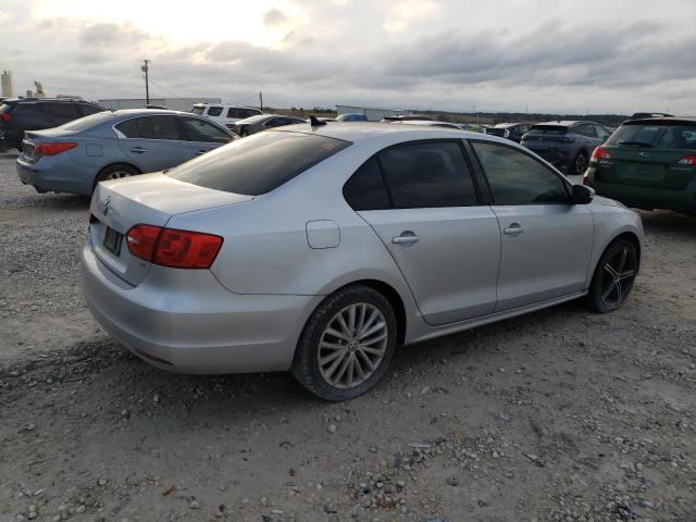 Obraz 3 z 2014 VOLKSWAGEN JETTA SE 2014 z VIN 3VWD07AJ6EM261779